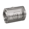 Slangafsluiter Serie: VMC-G Type: 210DR Pneumatisch bediend Binnendraad (BSPP)